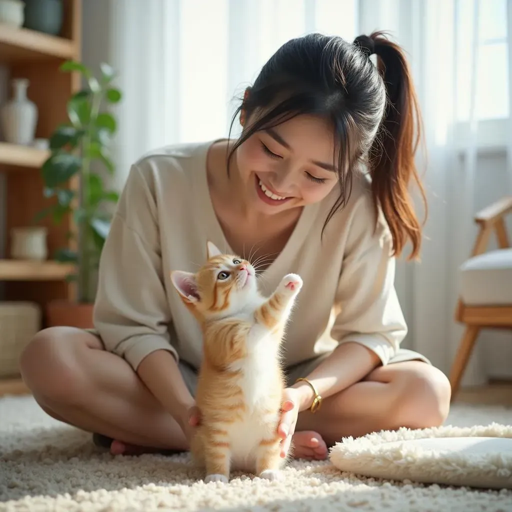 日進 市 猫 ブリーダーで失敗しない！信頼できるブリーダーの見分け方と理想の猫との出会い方